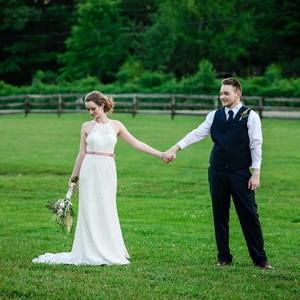 Meet your Posher, Janice